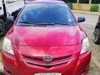 Toyota Vios 2008 for sale