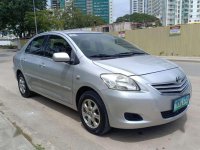 2012 Toyota Vios 1.3E Automatic transmission All original