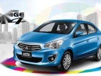 2017 Mitsubishi Mirage G4 for sale