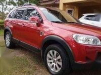 Chevy Captiva 2011 FOR SALE