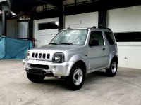 2002 Suzuki Jimny for sale