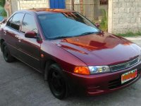 Mitsubishi Lancer 1999 for sale