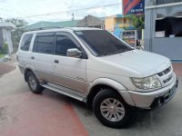 Isuzu Sportivo 2008 for sale