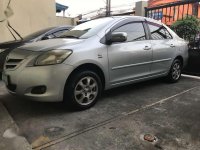 2008 Toyota Vios for sale