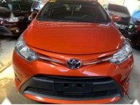 Toyota Vios E 2017 MT for sale