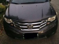 Honda City 2012 for sale