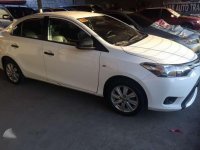 2014 Toyota Vios for sale