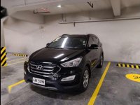 2014 Hyundai Santa Fe for sale