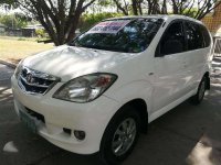 Toyota Avanza 2009 for sale