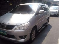 Toyota Innova 2012 for sale