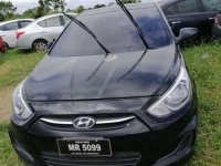 Hyundai Accent automatic 2017 for sale