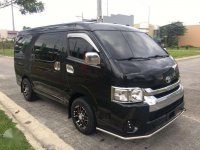 2014 Toyota Hiace for sale