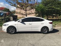 2017 Hyundai Elantra for sale