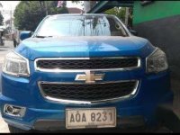 Chevrolet Trailblazer 2015 for sale