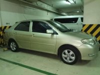 Toyota Vios 2004 for sale