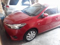 Toyota Vios 2017 for sale