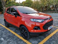 2017 Ford Ecosport for sale