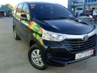 2018 Toyota Avanza for sale