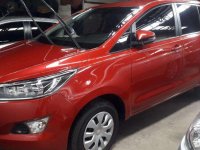 2018 Toyota Innova for sale