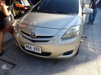 Toyota Vios 2008 For sale