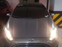 Ford Fiesta 2015 automatic (sedan) FOR SALE