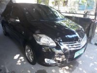 2011 Toyota Vios for sale