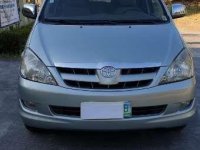 2006 Toyota Innova for sale