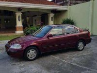 Honda Civic VTI 1997 for sale