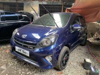 2016 Toyota Wigo for sale