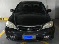 Honda Civic 2004 for sale