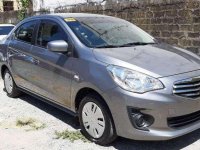 2016 Mitsubishi Mirage G4 for sale