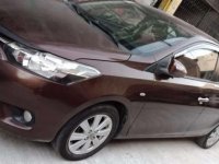 Toyota Vios E 2015 for sale