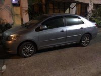 2007 Toyota Vios G Matic for sale