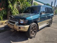 1998 Mitsubishi Pajero for sale