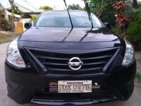 2017 Nissan Almera for sale