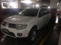 Mitsubishi Montero 2009 Rush for sale