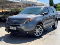 2014 Ford Explorer for sale