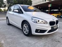 2016 BMW 218I FOR SALE