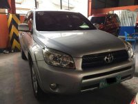 2007 Toyota Rav4 for sale