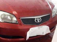 Toyota Vios 1.3E year 2006 for sale 