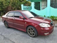 Toyota Corolla Altis G 2004 AT for sale 