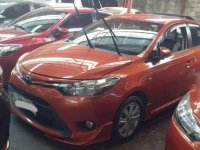 Toyota Vios 2017 for sale