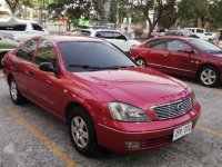 Nissan Sentra gx 2007 for sale 