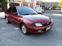 2002 Ford Lynx Automatic All Power for sale 