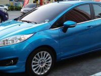 2014 Ford Fiesta for sale