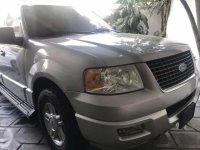 2004 Ford Expedition Bullet Proof Level 6B for sale 