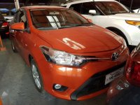 2017 Toyota Vios 1.3e automatic for sale 