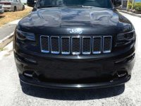 2017 Jeep Grand Cherokee SRT for sale 