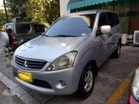 Mitsubishi Fuzion 2008 for sale