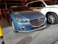 2016 Mazda 3 hatchback for sale